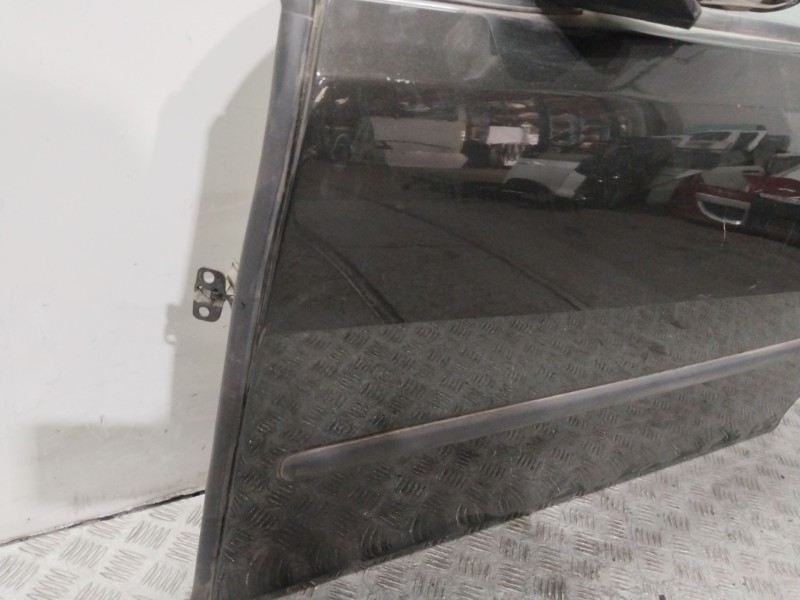 Recambio de puerta delantera izquierda para saab 9-3 berlina 2.0 t arc referencia OEM IAM   