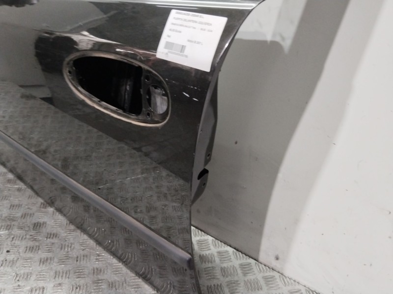 Recambio de puerta delantera izquierda para saab 9-3 berlina 2.0 t arc referencia OEM IAM   
