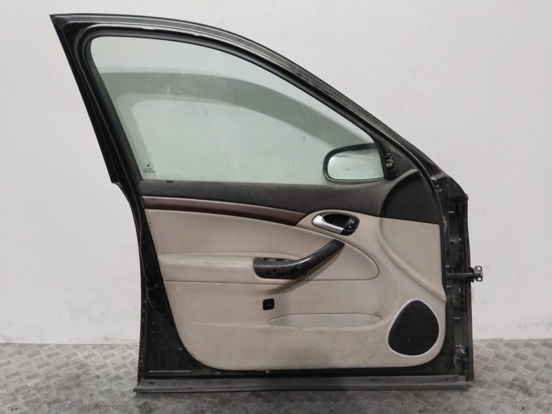Recambio de puerta delantera izquierda para saab 9-3 berlina 2.0 t arc referencia OEM IAM   