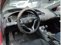 honda civic viii hatchback (fn, fk) del año 2008 2