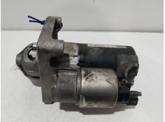 Recambio de motor arranque para peugeot 308 ii (lb_, lp_, lw_, lh_, l3_) 1.2 thp 110 referencia OEM IAM 9674077280   2