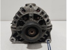 Recambio de alternador para citroën c5 i (dc_) 2.0 16v (dcrfnc, dcrfnf) referencia OEM IAM 9649611480  