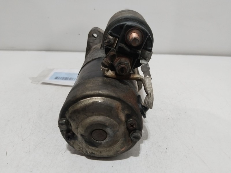 Recambio de motor arranque para landwind (jmc) cv9 1.6 referencia OEM IAM 370801004  