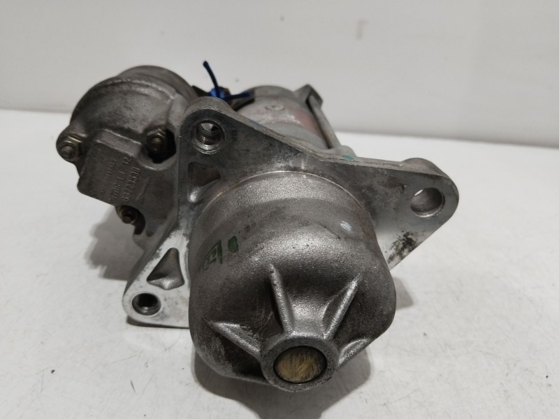 Recambio de motor arranque para ford ka (rb_) 1.3 i referencia OEM IAM 95FB11000BD   Recambio de motor arranque para ford ka (rb_) 1.3 i referencia OEM IAM 95FB11000BD