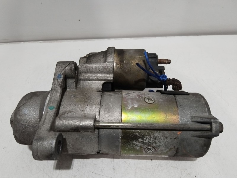 Recambio de motor arranque para ford ka (rb_) 1.3 i referencia OEM IAM 95FB11000BD   Recambio de motor arranque para ford ka (rb_) 1.3 i referencia OEM IAM 95FB11000BD