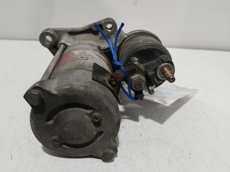 Recambio de motor arranque para ford ka (rb_) 1.3 i referencia OEM IAM 95FB11000BD   Recambio de motor arranque para ford ka (rb_) 1.3 i referencia OEM IAM 95FB11000BD