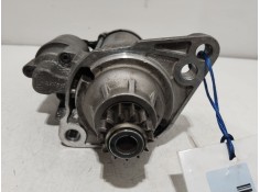 Recambio de motor arranque para audi a3 sportback (8va, 8vf) 1.4 tfsi referencia OEM IAM 02Z911024Q  