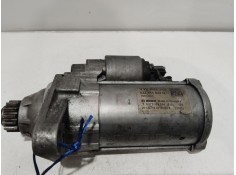 Recambio de motor arranque para audi a3 sportback (8va, 8vf) 1.4 tfsi referencia OEM IAM 02Z911024Q   2