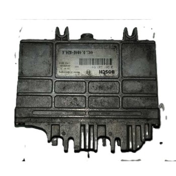 CENTRALITA MOTOR UCE 0261203544 5941  OEM 0261203544