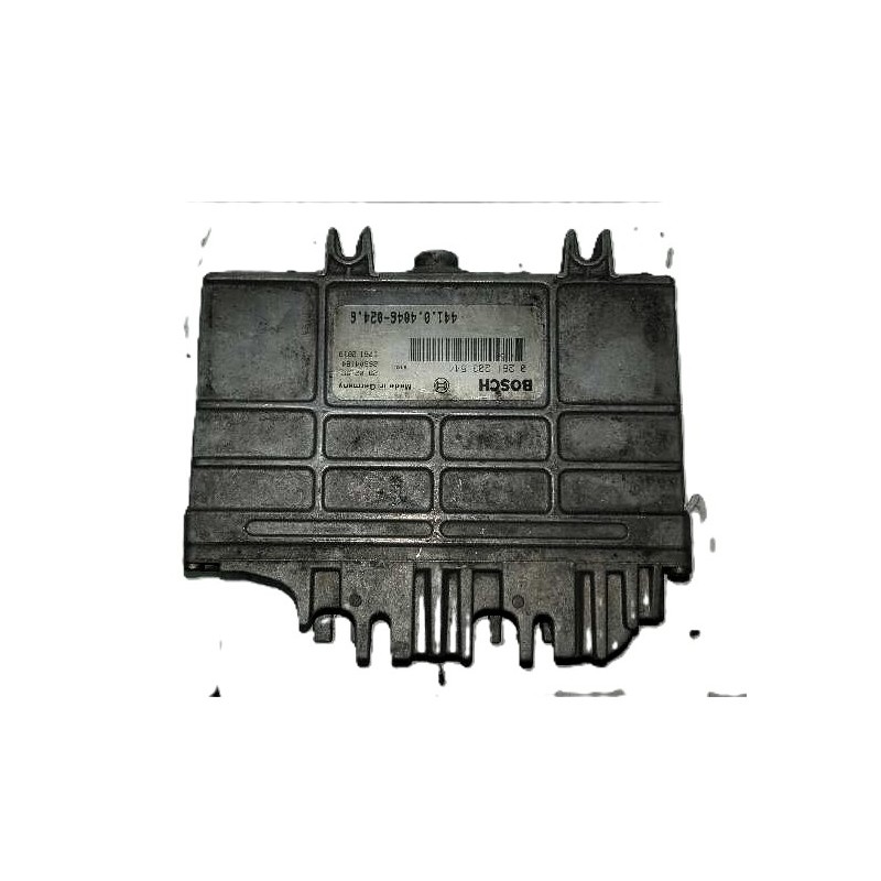 CENTRALITA MOTOR UCE 0261203544 5941 