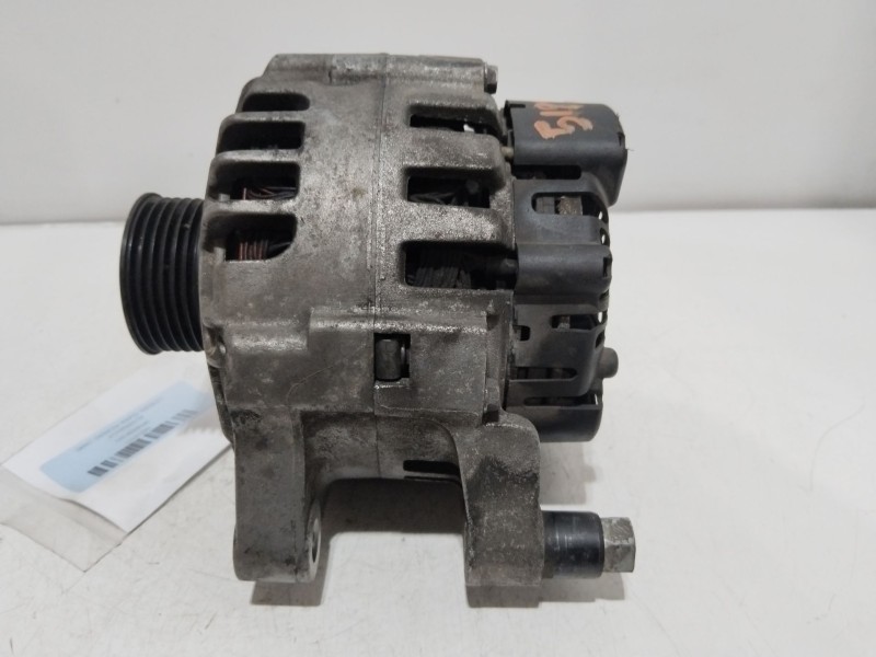 Recambio de alternador para citroën xsara picasso (n68) 1.6 16v referencia OEM IAM 9656956380  