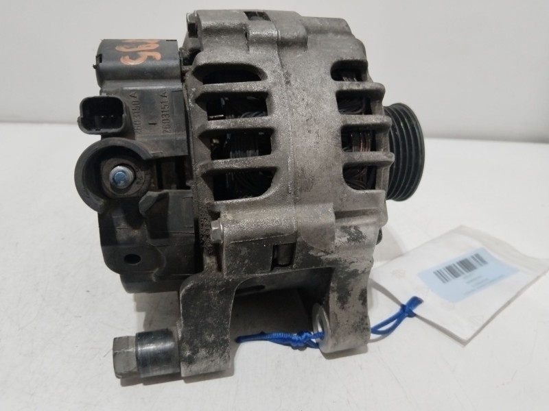 Recambio de alternador para citroën xsara picasso (n68) 1.6 16v referencia OEM IAM 9656956380  