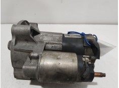 Recambio de motor arranque para citroën c5 i (dc_) 2.0 16v (dcrfnc, dcrfnf) referencia OEM IAM M000T82081   2