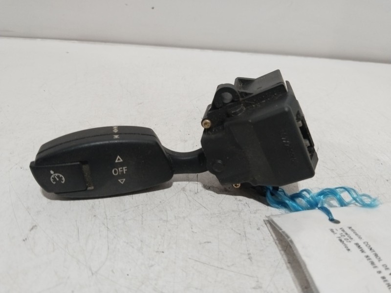 Recambio de control de velocidad para bmw serie 5 berlina (e60) 530d referencia OEM IAM  6924104 