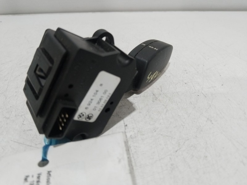 Recambio de control de velocidad para bmw serie 5 berlina (e60) 530d referencia OEM IAM  6924104 