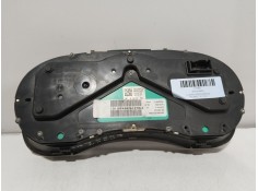 Recambio de cuadro instrumentos para peugeot 307 (s1) xs referencia OEM IAM 9647538480   2