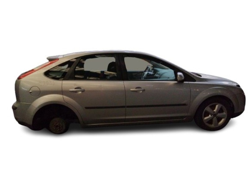ford focus ii (da_, hcp, dp) del año 2005 ford focus ii (da_, hcp, dp) del año 2005