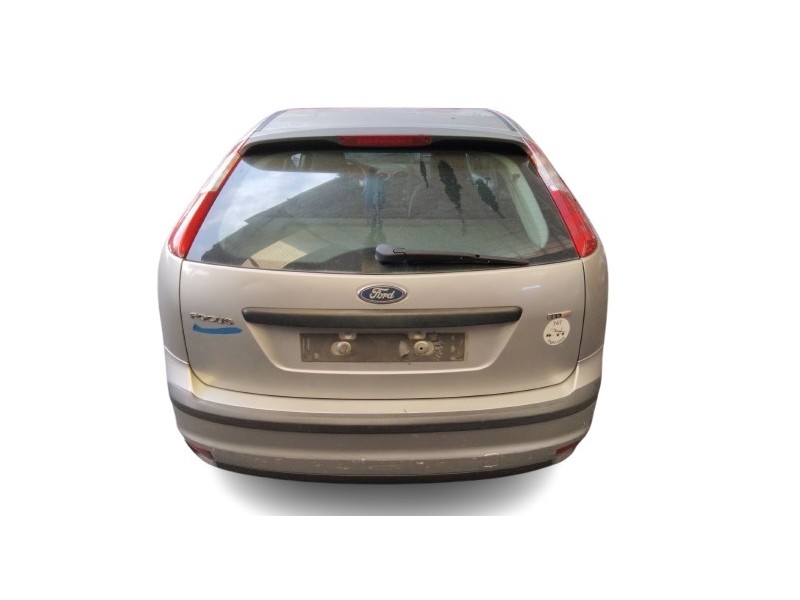 ford focus ii (da_, hcp, dp) del año 2005 ford focus ii (da_, hcp, dp) del año 2005