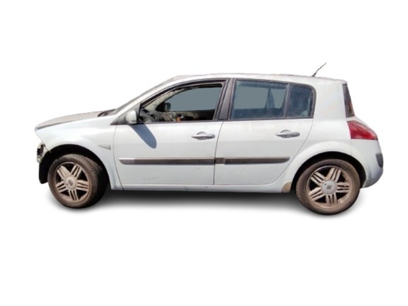 renault megane ii (bm0/1_, cm0/1_) del año 2004 renault megane ii (bm0/1_, cm0/1_) del año 2004