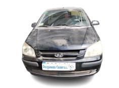 hyundai getz (tb) del año 2004