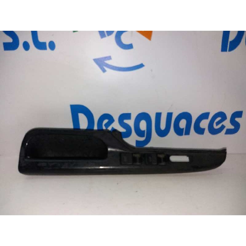MANDO ELEVALUNAS DELANTERO IZQUIERDO 