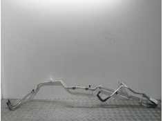 Recambio de conjunto de tubo convertidor entrada para nissan leaf basis referencia OEM IAM  215113NA1A 21511+A