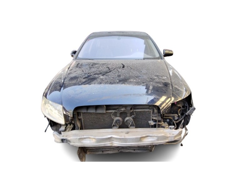 audi a6 c6 avant (4f5) del año 2005