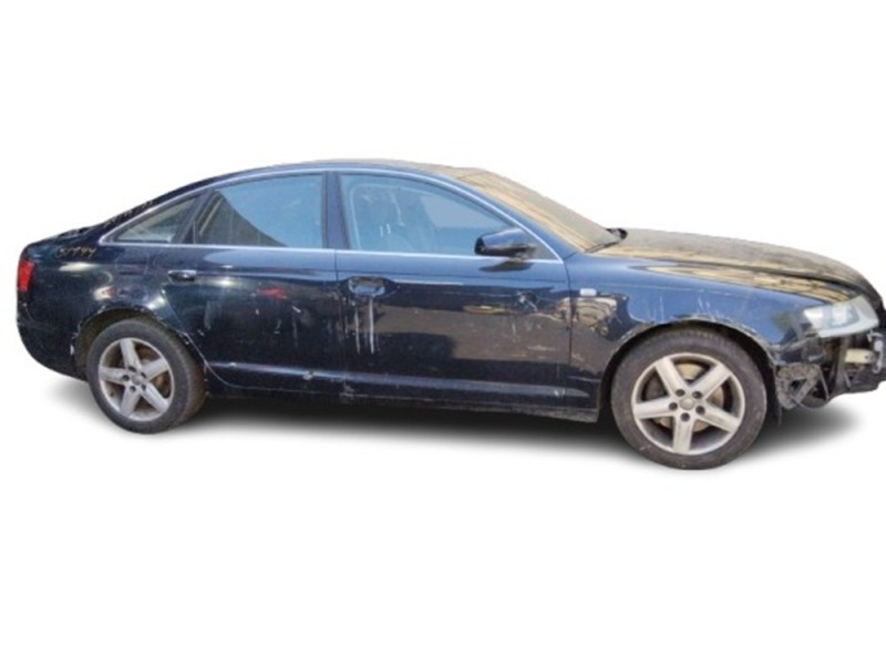 audi a6 c6 avant (4f5) del año 2005