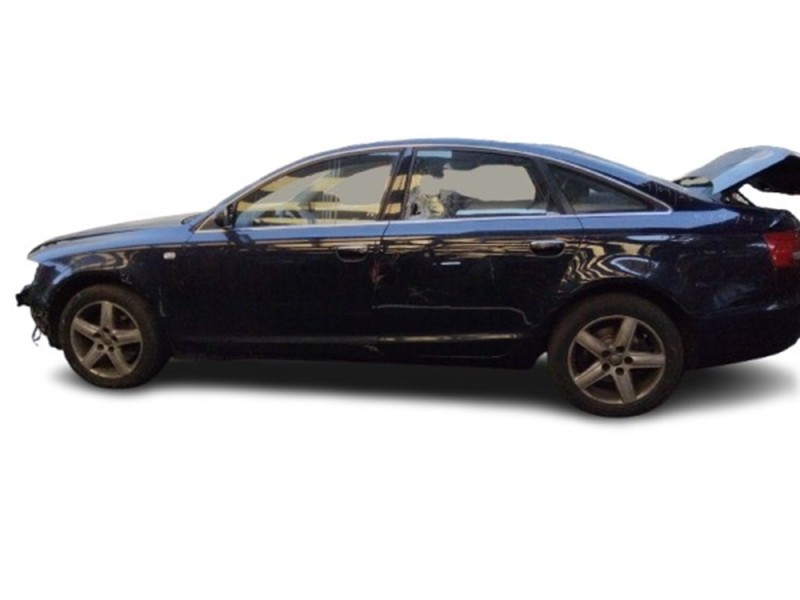 audi a6 c6 avant (4f5) del año 2005