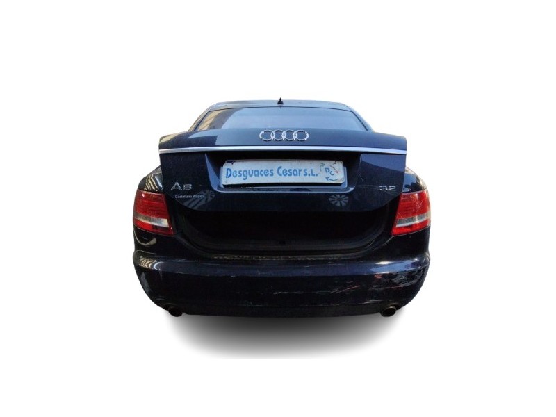 audi a6 c6 avant (4f5) del año 2005