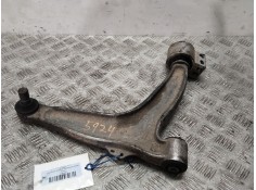 Recambio de brazo suspension inferior delantero derecho para opel vectra c (z02) 1.9 cdti (f69) referencia OEM IAM 352052