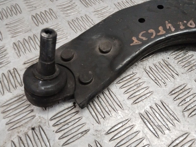 Recambio de brazo suspension inferior delantero izquierdo para volvo s40 berlina momentum referencia OEM IAM 31277463  