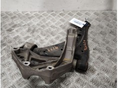 Recambio de brazo suspension inferior delantero izquierdo para seat ibiza iii (6l1) 1.9 sdi referencia OEM IAM 6Q0407151L  