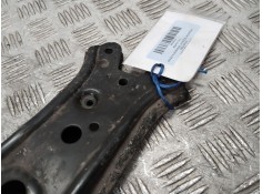 Recambio de brazo suspension inferior delantero izquierdo para seat ibiza iii (6l1) 1.9 sdi referencia OEM IAM 6Q0407151L   2