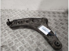Recambio de brazo suspension inferior delantero izquierdo para renault trafic ii furgoneta (fl) 2.0 dci 115 (fl01, fl0u) referen