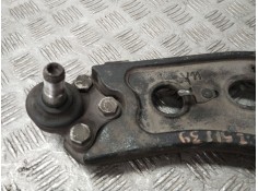 Recambio de brazo suspension inferior delantero izquierdo para renault trafic ii furgoneta (fl) 2.0 dci 115 (fl01, fl0u) referen 2