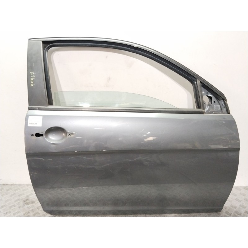 PUERTA DELANTERA DERECHA 0051703010 GRIS  - imagen 1