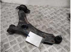Recambio de brazo suspension inferior delantero izquierdo para ford focus i sedán (dfw) 1.6 16v referencia OEM IAM 1207974  
