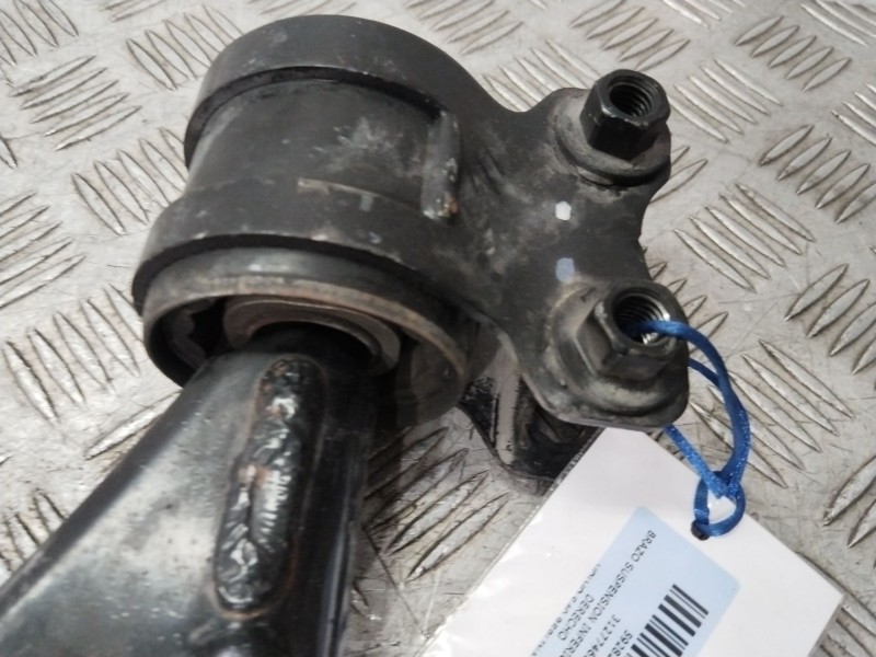 Recambio de brazo suspension inferior delantero derecho para volvo s40 berlina momentum referencia OEM IAM 31277462  