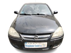opel corsa c (x01) del año 2006