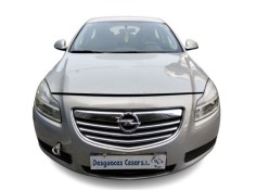 opel insignia a (g09) del año 2010