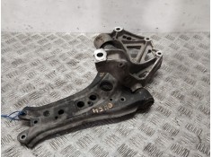 Recambio de brazo suspension inferior delantero izquierdo para seat cordoba (6l2) 1.9 tdi referencia OEM IAM 6Q0407151L