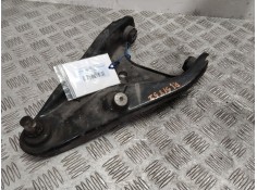 Recambio de brazo suspension inferior delantero izquierdo para dacia dokker furgoneta/monovolumen 1.5 dci (feaj) referencia OEM 