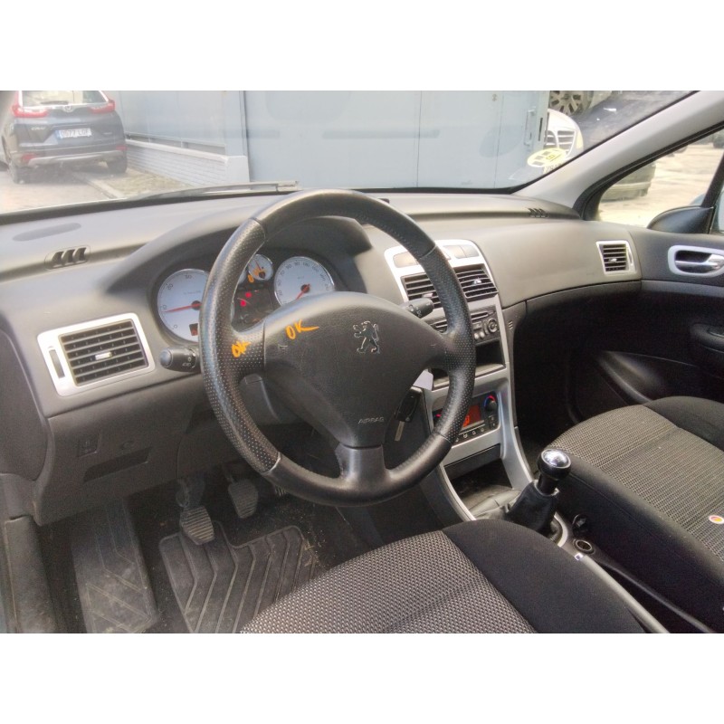 PEUGEOT 307 SW (3H) - imagen 5