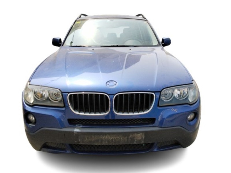 bmw x3 (e83) del año 2008 bmw x3 (e83) del año 2008