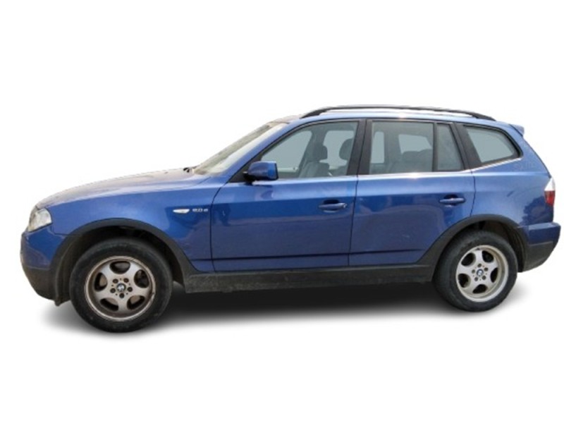 bmw x3 (e83) del año 2008 bmw x3 (e83) del año 2008