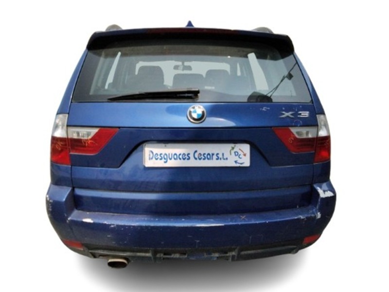 bmw x3 (e83) del año 2008 bmw x3 (e83) del año 2008