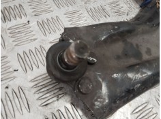 Recambio de brazo suspension inferior delantero derecho para peugeot 207/207+ (wa_, wc_) 1.6 hdi referencia OEM IAM 3521N8   2
