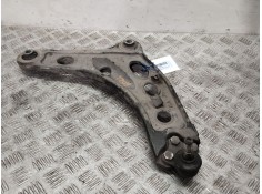 Recambio de brazo suspension inferior delantero derecho para renault trafic ii furgoneta (fl) 2.0 dci 115 (fl01, fl0u) referenci