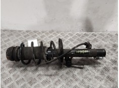 Recambio de amortiguador delantero derecho para seat toledo iv (kg3) 1.6 tdi referencia OEM IAM 6R0413031BF  